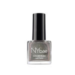 Buy NY Bae Color Rush Nail Paint - Blue Ivy Chrome 32 (5 ml) | Chip Resistant | Long Lasting | Quick Dry | Gel Nail Polish - Purplle