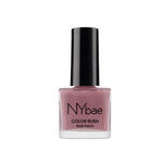 Buy NY Bae Color Rush Nail Paint - Quartz Queen 44 (5 ml) | Chip Resistant | Long Lasting | Quick Dry | Gel Nail Polish - Purplle