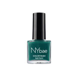 Buy NY Bae Color Rush Nail Paint - Crazy Cruise 26 (5 ml) | Chip Resistant | Long Lasting | Quick Dry | Gel Nail Polish - Purplle