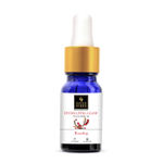 Buy Good Vibes Rosehip Radiant Glow Face Serum | Light, Non-Sticky, Brightening | With Vitamin E | No Parabens, No Sulphates, No Animal Testing (10 ml) - Purplle