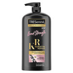 Buy Tresemme Keratin Repair Bond Strength Shampoo 1L - Purplle