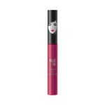 Buy ELLE18 LIQUID LIP COLOR Pink Rose 5.6 ml - Purplle