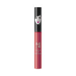 Buy ELLE18 LIQUID LIP COLOR Pink Bubble 5.6 ml - Purplle