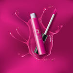 Buy ELLE18 LIQUID LIP COLOR Pink Bubble 5.6 ml - Purplle