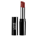 Buy Lakme Absolute Skin Dew Satin Lipstick 301 3.4 ml - Purplle