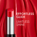 Buy Lakme Absolute Skin Dew Satin Lipstick 302 3.4 ml - Purplle