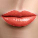 Buy Lakme Absolute Skin Dew Satin Lipstick 304 3.4 ml - Purplle