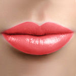 Buy Lakme Absolute Skin Dew Satin Lipstick 204 3.4 ml - Purplle