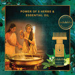 Buy Indulekha Svetakutaja Oil|Ayurvedic Medicinal oil for dandruff treatment|100% Ayurvedic Oil|50ml - Purplle
