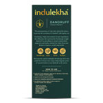 Buy Indulekha Svetakutaja Oil|Ayurvedic Medicinal oil for dandruff treatment|100% Ayurvedic Oil|100 ml - Purplle