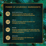 Buy Indulekha Svetakutaja Oil|Ayurvedic Medicinal oil for dandruff treatment|100% Ayurvedic Oil|100 ml - Purplle