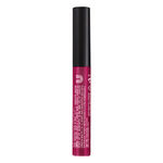 Buy Lakme Forever Matte Liquid Lip Color Red Divine 5.6 ml - Purplle