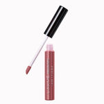 Buy Lakme Forever Matte Liquid Lip Color Color Nude bloom 5.6 ml - Purplle