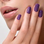 Buy Lakme Absolute Glitterati collection 119 12 ml - Purplle