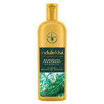 Buy Indulekha Dandruff Treatment Shampoo 340 Ml - Purplle