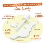 Buy Simple Booster Serum 10% Vitamin C+E+F For Youthful Glowing Skin, 15 ml - Purplle
