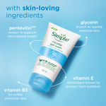 Buy Simple Water Boost Micellar Gel Facial Wash | 100 Hr Hydration | 150 ml - Purplle