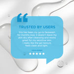 Buy Simple Water Boost Micellar Gel Facial Wash | 100 Hr Hydration | 150 ml - Purplle