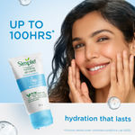 Buy Simple Water Boost Hydrating Gel Creme | 100 Hr Hydration | 50 gm - Purplle