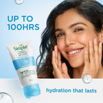 Buy Simple Water Boost Hydrating Gel Creme | 100 Hr Hydration | 50 gm - Purplle