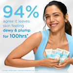 Buy Simple Water Boost Hydrating Gel Creme | 100 Hr Hydration | 50 gm - Purplle
