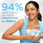 Buy Simple Water Boost Hydrating Gel Creme | 100 Hr Hydration | 50 gm - Purplle