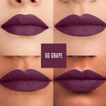 Buy Lakme Perfect Definition Lip Liner Go Grape 0.78 ml - Purplle
