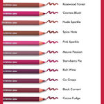 Buy Lakme Perfect Definition Lip Liner Cocoa Fudge 0.78 ml - Purplle