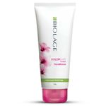 Buy Biolage Professional Colorlast Conditioner, Protects Colored Hair & Maintains Vibrancy, With Orchids, Natural, Vegan & Cruelty-Free, 196 gm - Purplle