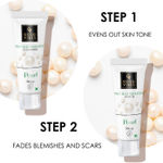 Buy Good Vibes Pearl Illuminating Skin Facial Kit (Pack of 5) - Purplle