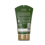 Buy Lotus Botanicals Skin Brightening Face Scrub | Vitamin C | Sulphate, Silicon & Chemical Free | All Skin Types | 100 gm - Purplle