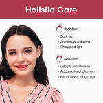 Buy TAC - The Ayurveda Co Beet Mighty Pink Lip & Cheek Tint with Moisturising Matte, 5 gm - Purplle
