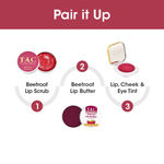 Buy TAC - The Ayurveda Co Beet Mighty Pink Lip & Cheek Tint with Moisturising Matte, 5 gm - Purplle