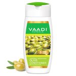 Buy Vaadi Herbals Olive Conditioner with Avocado Extract (110 ml) - Purplle