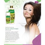 Buy Vaadi Herbals Olive Conditioner with Avocado Extract (110 ml) - Purplle
