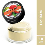 Buy Vaadi Herbals Lip Balm Lychee (10 gm) - Purplle