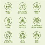 Buy Vaadi Herbals Neem Patti Soap Contains Pure Neem Leaves (75 gm) - Purplle