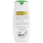 Buy Vaadi Herbals Aloevera Deep Pore Cleansing Milk With Lemon Extract Value (110 ml) (Pack of 3) - Purplle