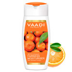 Buy Vaadi Herbals Fairness Moisturiser With Mandarin Extract (110 ml) - Purplle