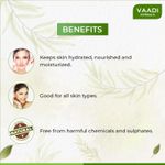 Buy Vaadi Herbals Pack of 12 PERKY PEACH SOAP with Almond Oil (12 x 75 g) - Purplle