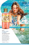 Buy Vaadi Herbals Divine Honey & Sandal Shower Gel (300 ml) - Purplle
