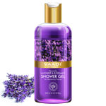 Buy Vaadi Herbals Heavenly Lavender & Rosemarry Shower Gel (300 ml) - Purplle