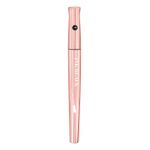 Buy MARS Long Lasting Liquid Ink Black Pen Eye liner | Smudge Proof Eyeliner For Women | Matte Finish & Waterproof Eyeliner (1 ml) (Black Ink) - Purplle