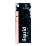 Buy MARS Long Lasting Liquid Ink Black Pen Eye liner | Smudge Proof Eyeliner For Women | Matte Finish & Waterproof Eyeliner (1 ml) (Black Ink) - Purplle