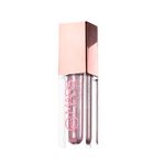 Buy MARS Metallic Liquid Glitter Eyeshadow | Waterproof & Highly Pigmented | Smooth Glide Formula (5.5 ml) (11-Galactic Dust) - Purplle
