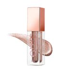 Buy MARS Metallic Liquid Glitter Eyeshadow | Waterproof & Highly Pigmented | Smooth Glide Formula (5.5 ml) (03-Celestial Comen) - Purplle