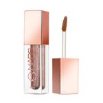 Buy MARS Metallic Liquid Glitter Eyeshadow | Waterproof & Highly Pigmented | Smooth Glide Formula (5.5 ml) (03-Celestial Comen) - Purplle