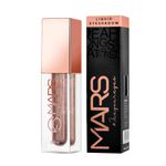 Buy MARS Metallic Liquid Glitter Eyeshadow | Waterproof & Highly Pigmented | Smooth Glide Formula (5.5 ml) (03-Celestial Comen) - Purplle