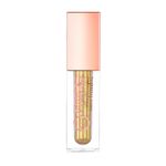 Buy MARS Ice Your Eyes Liquid Eyeshadow - Gold Beam, 5.5ml - Purplle