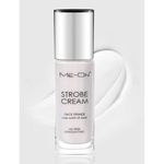 Buy Me-On Strobe Cream Face Primer 30ml - Purplle